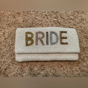 Bride Clutch